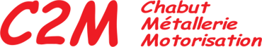 Logo de l'entreprise C2M